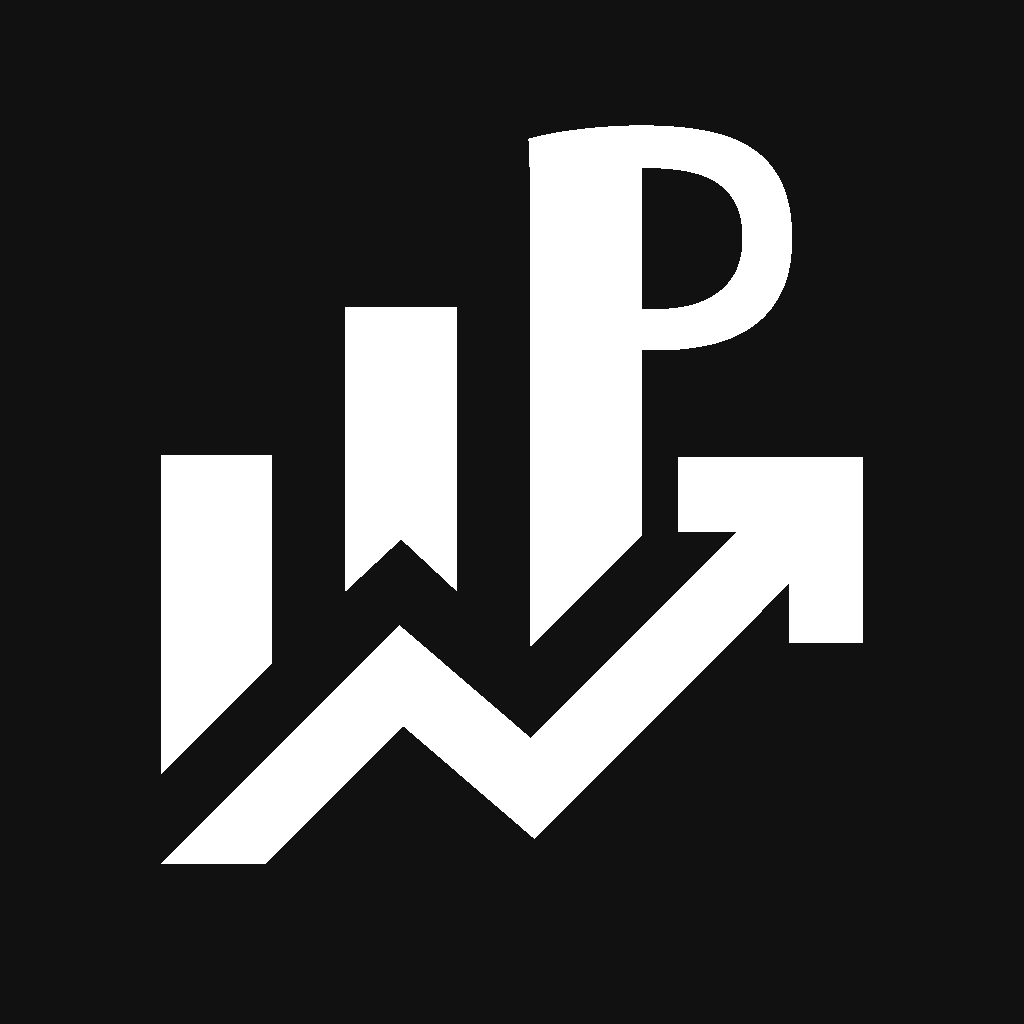 Privy Worth App Icon